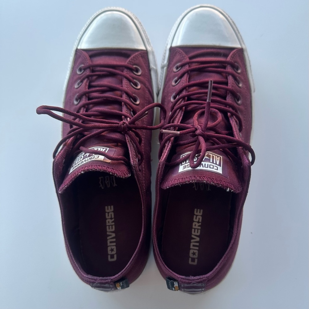 Converse Chuck Taylor All Star Sneakers - Picture 7 of 12